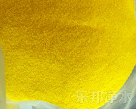 噴霧聚合氯化鋁