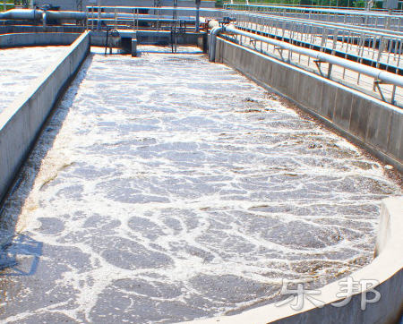 河南樂(lè)邦凈水科技有限公司